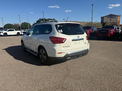 2018 Nissan Pathfinder 4x4 SUV for sale #N03550D - photo 2