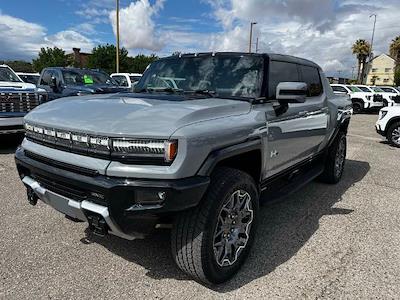 2024 GMC Hummer EV Pickup Crew Cab AWD Pickup for sale #N03555A - photo 1
