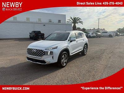 2022 Hyundai Santa Fe AWD SUV for sale #N03572A - photo 1