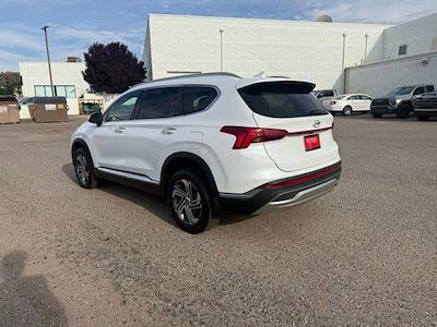 2022 Hyundai Santa Fe AWD SUV for sale #N03572A - photo 2