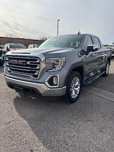 Used 2020 GMC Sierra 1500 SLT Crew Cab for sale #N03599A - photo 1
