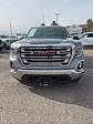 Used 2020 GMC Sierra 1500 SLT Crew Cab for sale #N03599A - photo 3