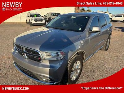 Used 2017 Dodge Durango SXT for sale #N03599B - photo 1