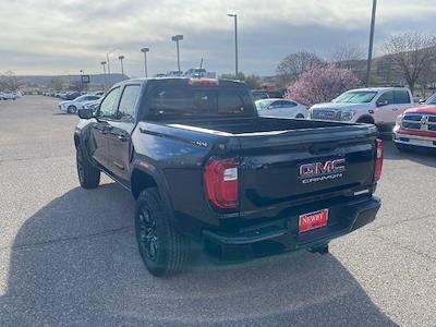 New 2025 GMC Canyon Elevation Crew Cab 4WD Pickup for sale #N03601 - photo 2