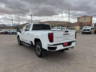 New 2025 GMC Sierra 2500 Denali Crew Cab 4WD Pickup for sale #N03613 - photo 2