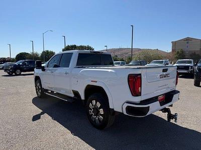 2021 GMC Sierra 3500 Crew Cab 4WD Pickup for sale #N03613A - photo 2
