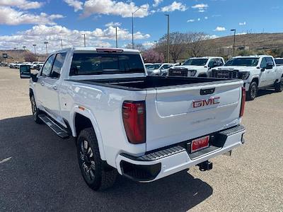 2025 GMC Sierra 2500 Crew Cab 4WD Pickup for sale #N03614 - photo 2