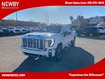 2025 GMC Sierra 2500 Crew Cab 4WD Pickup for sale #N03617 - photo 1