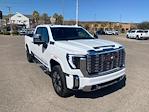 New 2025 GMC Sierra 2500 Denali Crew Cab 4WD Pickup for sale #N03618 - photo 4