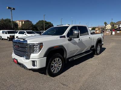 2023 GMC Sierra 2500 Crew Cab 4WD Pickup for sale #N03618A - photo 1