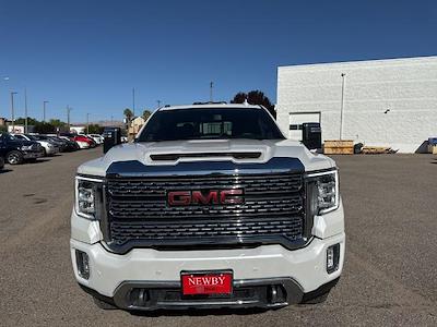 2023 GMC Sierra 2500 Crew Cab 4WD Pickup for sale #N03618A - photo 2