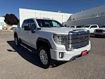 2023 GMC Sierra 2500 Crew Cab 4WD Pickup for sale #N03618A - photo 4