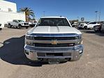Used 2016 Chevrolet Silverado 2500 LTZ Crew Cab for sale #N03619B - photo 3