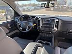 Used 2016 Chevrolet Silverado 2500 LTZ Crew Cab for sale #N03619B - photo 27
