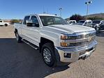 Used 2016 Chevrolet Silverado 2500 LTZ Crew Cab for sale #N03619B - photo 4
