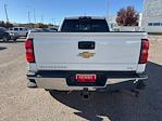 Used 2016 Chevrolet Silverado 2500 LTZ Crew Cab for sale #N03619B - photo 7
