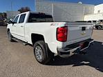 Used 2016 Chevrolet Silverado 2500 LTZ Crew Cab for sale #N03619B - photo 2