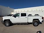 Used 2016 Chevrolet Silverado 2500 LTZ Crew Cab for sale #N03619B - photo 8