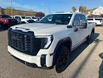 2025 GMC Sierra 2500 Crew Cab 4WD Pickup for sale #N03621 - photo 1