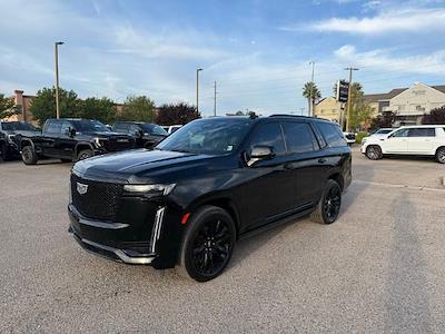 2023 Cadillac Escalade 4WD SUV for sale #N03621A - photo 1