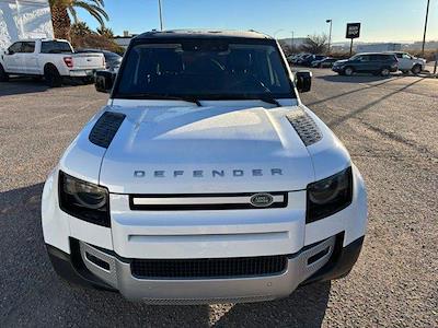 Used 2020 Land Rover Defender HSE for sale #N03621C - photo 2