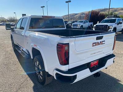 New 2025 GMC Sierra 2500 Denali Crew Cab 4WD Pickup for sale #N03624 - photo 2