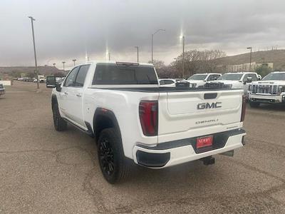 2025 GMC Sierra 2500 Crew Cab 4WD Pickup for sale #N03625 - photo 2