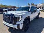 2025 GMC Sierra 2500 Crew Cab 4WD Pickup for sale #N03626 - photo 1