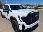 2025 GMC Sierra 2500 Crew Cab 4WD Pickup for sale #N03626 - photo 4