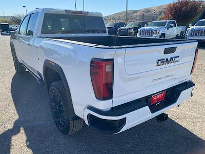 New 2025 GMC Sierra 2500 Denali Ultimate Crew Cab 4WD Pickup for sale #N03627 - photo 2