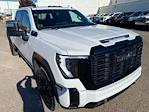 2025 GMC Sierra 2500 Crew Cab 4WD Pickup for sale #N03627 - photo 4