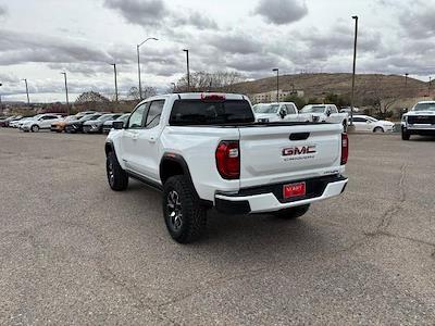 New 2025 GMC Canyon AT4 Crew Cab 4WD Pickup for sale #N03632 - photo 2