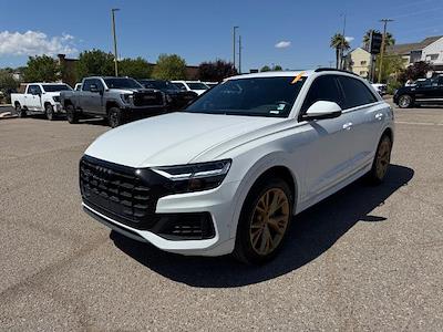 2022 Audi Q8 AWD SUV for sale #N03632B - photo 1