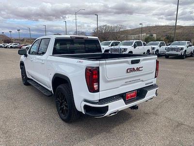 New 2025 GMC Sierra 1500 Elevation Crew Cab 4WD Pickup for sale #N03644 - photo 2