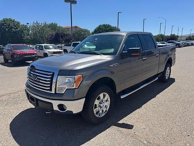2012 Ford F-150 SuperCrew Cab 4x4 Pickup for sale #N03647B - photo 1