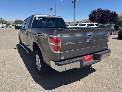 2012 Ford F-150 SuperCrew Cab 4x4 Pickup for sale #N03647B - photo 2
