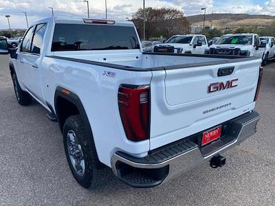 New 2025 GMC Sierra 3500 SLT Crew Cab 4WD Pickup for sale #N03657 - photo 2