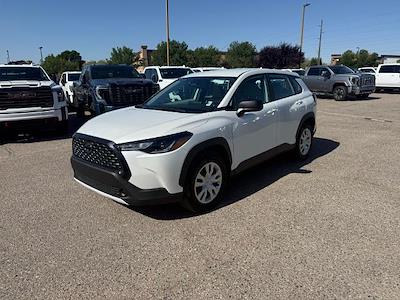 2024 Toyota Corolla Cross AWD SUV for sale #N03661B - photo 1