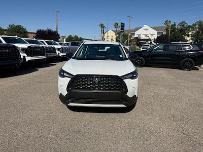 2024 Toyota Corolla Cross AWD SUV for sale #N03661B - photo 2