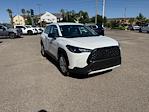 2024 Toyota Corolla Cross AWD SUV for sale #N03661B - photo 3
