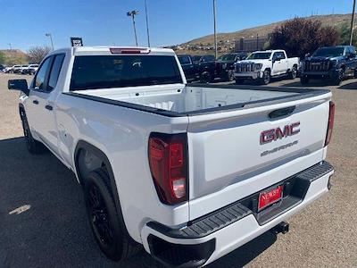New 2025 GMC Sierra 1500 Pro Double Cab Pickup for sale #N03662 - photo 2
