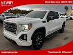 Used 2020 GMC Sierra 1500 AT4 Crew Cab for sale #N03662B - photo 1