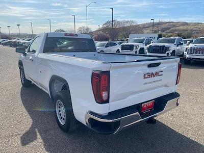 2025 GMC Sierra 1500 Regular Cab 2WD Pickup for sale #N03663 - photo 2