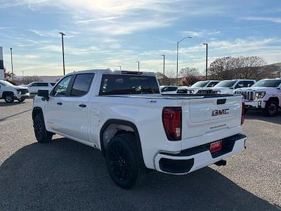 New 2025 GMC Sierra 1500 Pro Crew Cab 4WD Pickup for sale #N03664 - photo 2