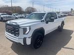 2025 GMC Sierra 2500 Crew Cab 4WD Pickup for sale #N03666 - photo 1