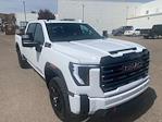 2025 GMC Sierra 2500 Crew Cab 4WD Pickup for sale #N03666 - photo 4