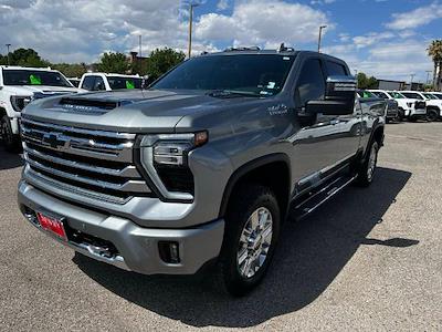 2024 Chevrolet Silverado 2500 Crew Cab 4WD Pickup for sale #N03668B - photo 1