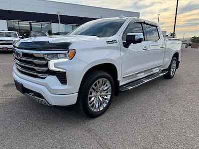 2023 Chevrolet Silverado 1500 Crew Cab 4WD Pickup for sale #N03668C - photo 1