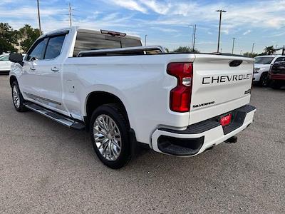 2023 Chevrolet Silverado 1500 Crew Cab 4WD Pickup for sale #N03668C - photo 2