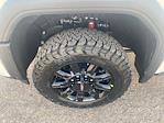New 2025 GMC Sierra 2500 AT4 Crew Cab 4WD Pickup for sale #N03672 - photo 12